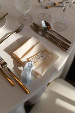 Vanessa & Michael Wedding 2026