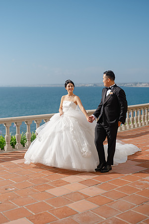 Vanessa & Michael Wedding 2026