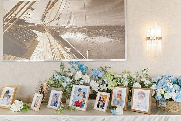 Vanessa & Michael Wedding 2026