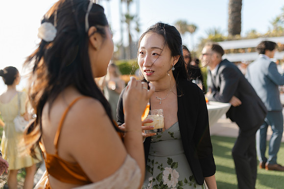 Vanessa & Michael Wedding 2026