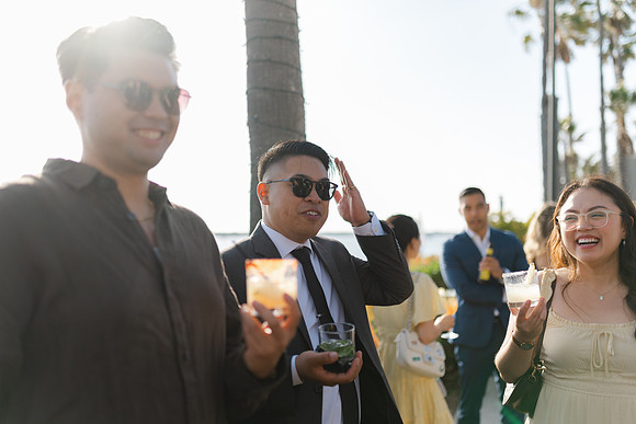 Vanessa & Michael Wedding 2026