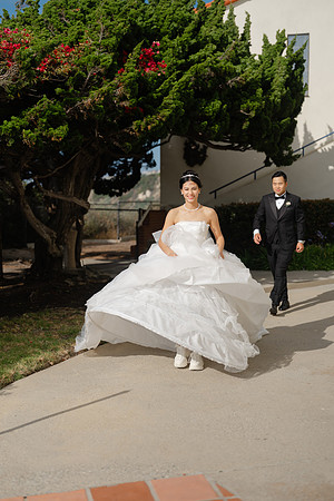 Vanessa & Michael Wedding 2026