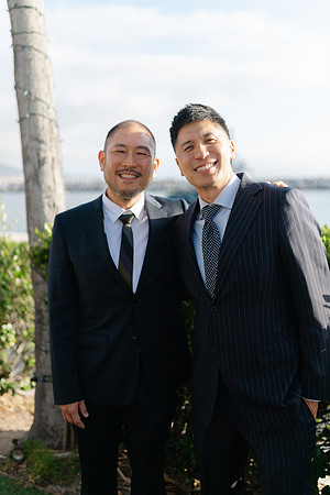 Vanessa & Michael Wedding 2026