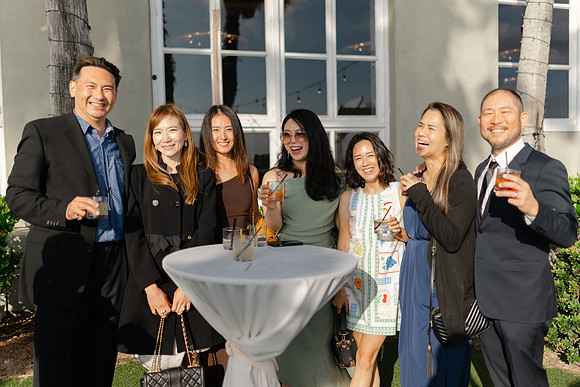 Vanessa & Michael Wedding 2026