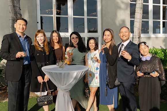 Vanessa & Michael Wedding 2026