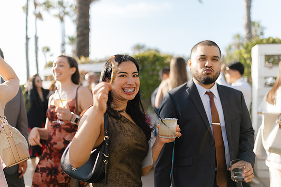 Vanessa & Michael Wedding 2026