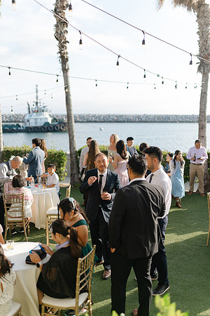Vanessa & Michael Wedding 2026