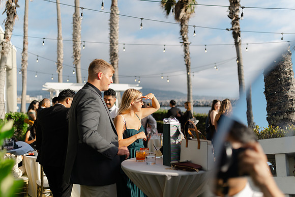 Vanessa & Michael Wedding 2026
