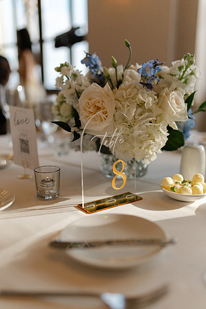 Vanessa & Michael Wedding 2026