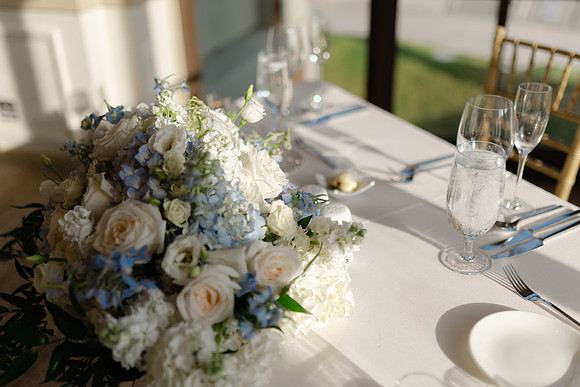 Vanessa & Michael Wedding 2026