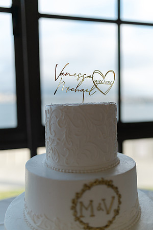 Vanessa & Michael Wedding 2026