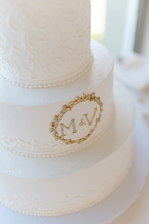 Vanessa & Michael Wedding 2026
