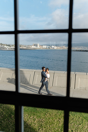 Vanessa & Michael Wedding 2026