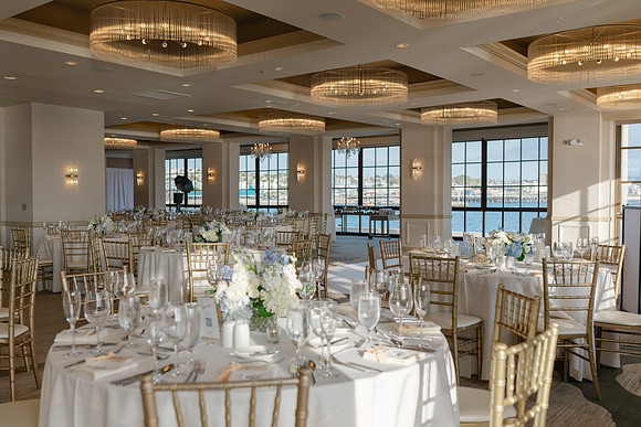Vanessa & Michael Wedding 2026