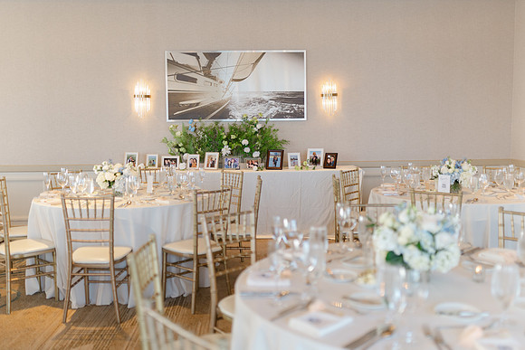 Vanessa & Michael Wedding 2026