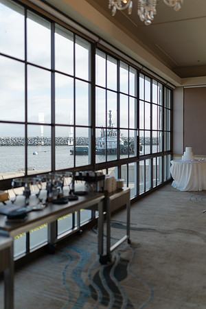 Vanessa & Michael Wedding 2026