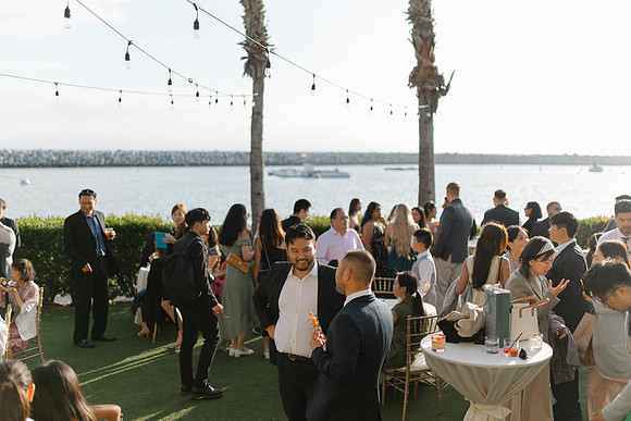 Vanessa & Michael Wedding 2026