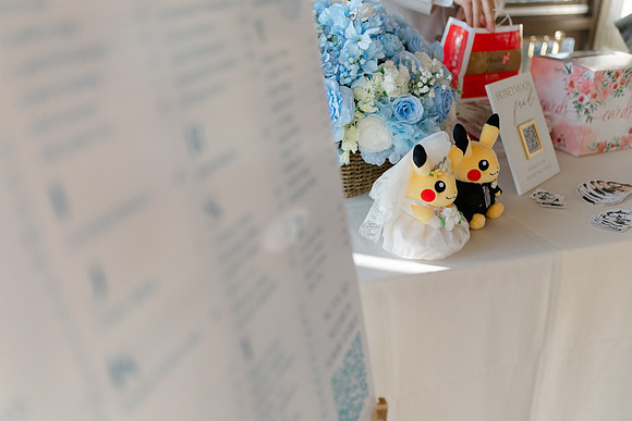 Vanessa & Michael Wedding 2026