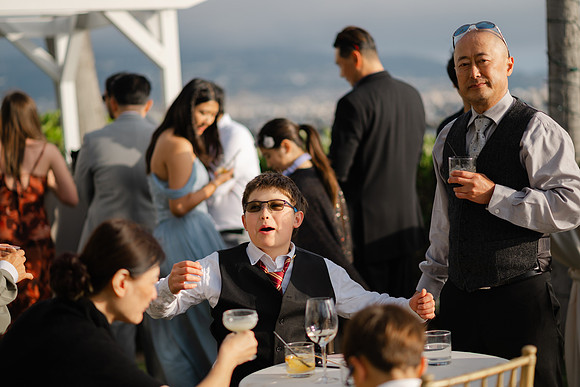Vanessa & Michael Wedding 2026
