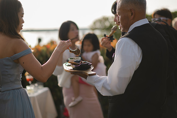 Vanessa & Michael Wedding 2026