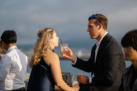 Vanessa & Michael Wedding 2026