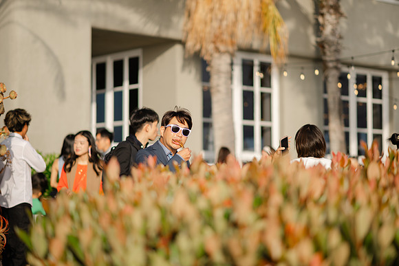 Vanessa & Michael Wedding 2026