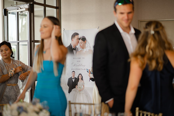 Vanessa & Michael Wedding 2026