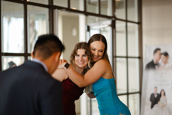 Vanessa & Michael Wedding 2026