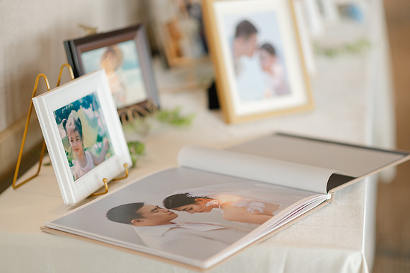 Vanessa & Michael Wedding 2026