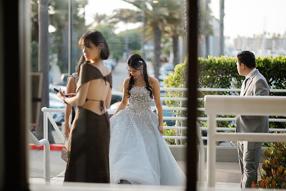 Vanessa & Michael Wedding 2026