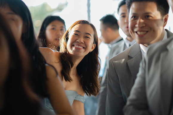 Vanessa & Michael Wedding 2026