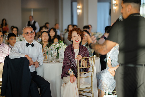 Vanessa & Michael Wedding 2026