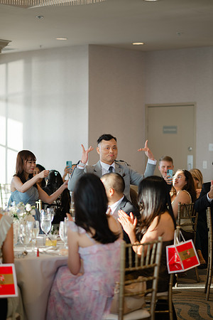 Vanessa & Michael Wedding 2026