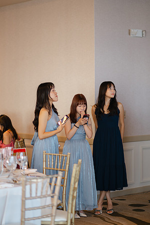 Vanessa & Michael Wedding 2026