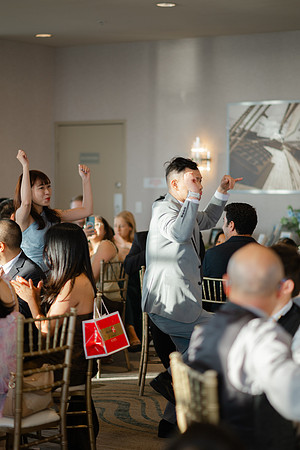 Vanessa & Michael Wedding 2026