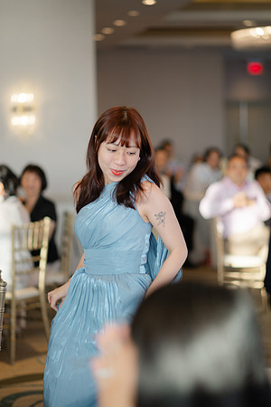 Vanessa & Michael Wedding 2026