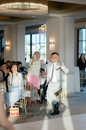 Vanessa & Michael Wedding 2026