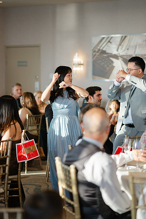 Vanessa & Michael Wedding 2026