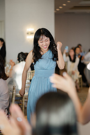 Vanessa & Michael Wedding 2026