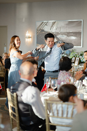 Vanessa & Michael Wedding 2026