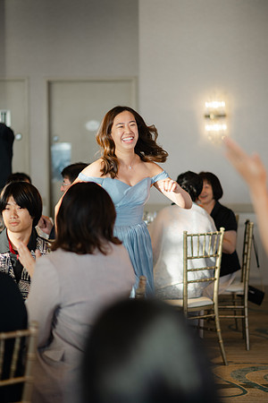 Vanessa & Michael Wedding 2026