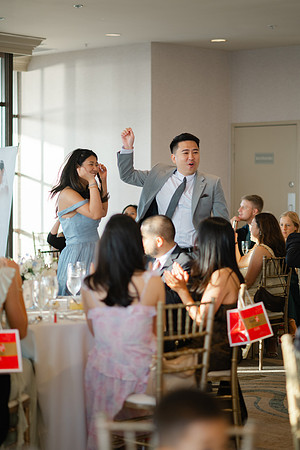Vanessa & Michael Wedding 2026