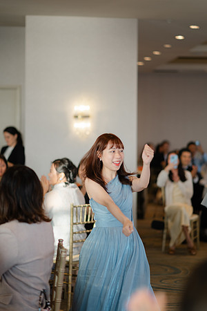 Vanessa & Michael Wedding 2026