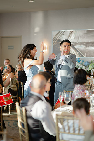 Vanessa & Michael Wedding 2026