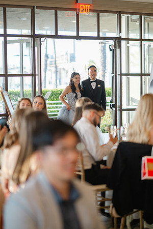 Vanessa & Michael Wedding 2026