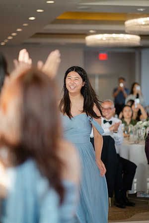 Vanessa & Michael Wedding 2026