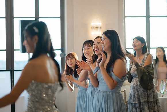 Vanessa & Michael Wedding 2026