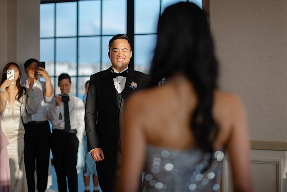 Vanessa & Michael Wedding 2026
