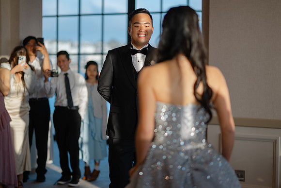 Vanessa & Michael Wedding 2026