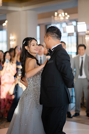Vanessa & Michael Wedding 2026